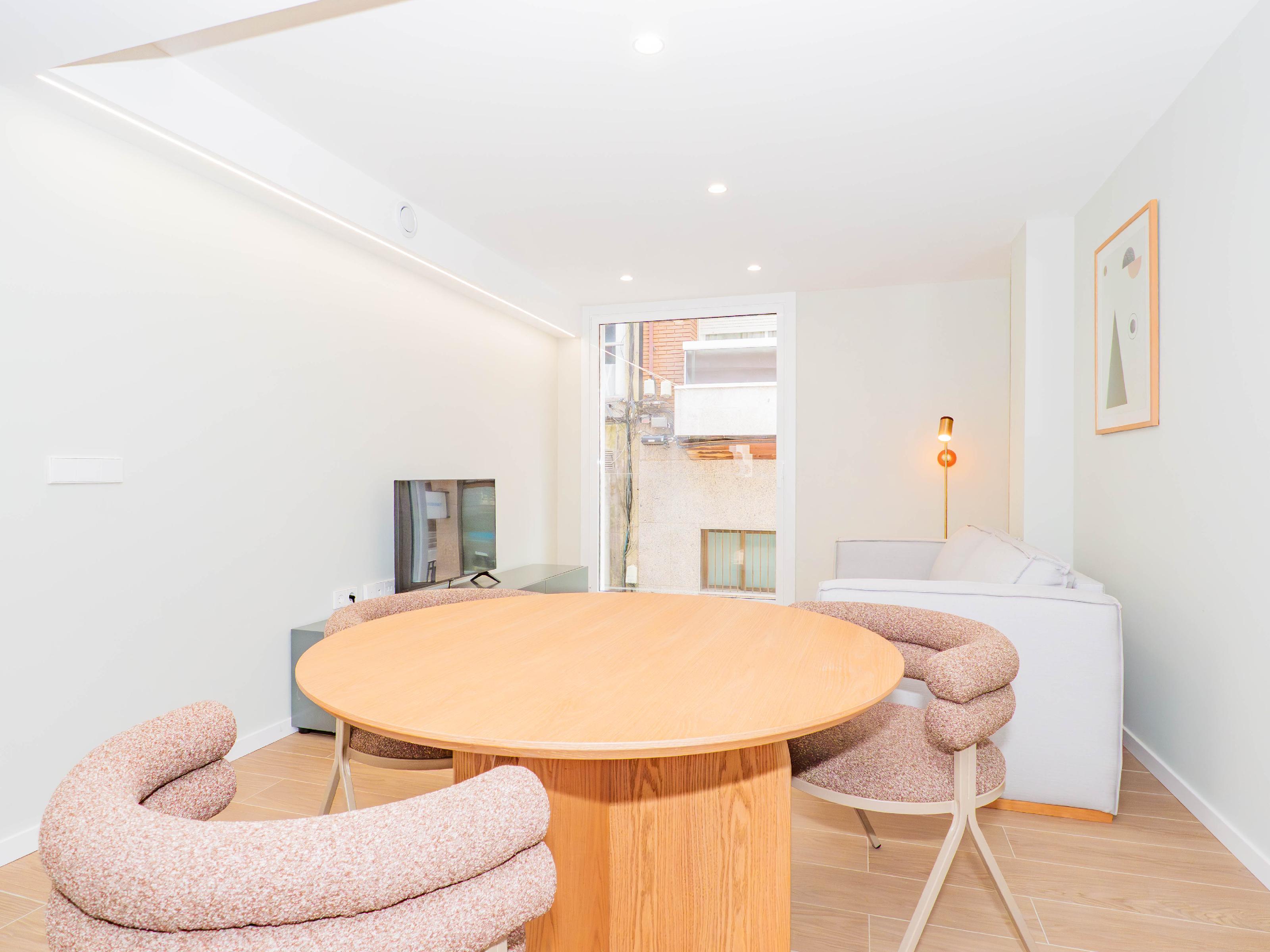 Imagen 5 Apartamento en alquiler en Vigo / En pleno centro 