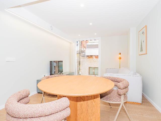 Imagen 5 Inmueble 301445 - Apartamento en alquiler en Vigo / En pleno centro 