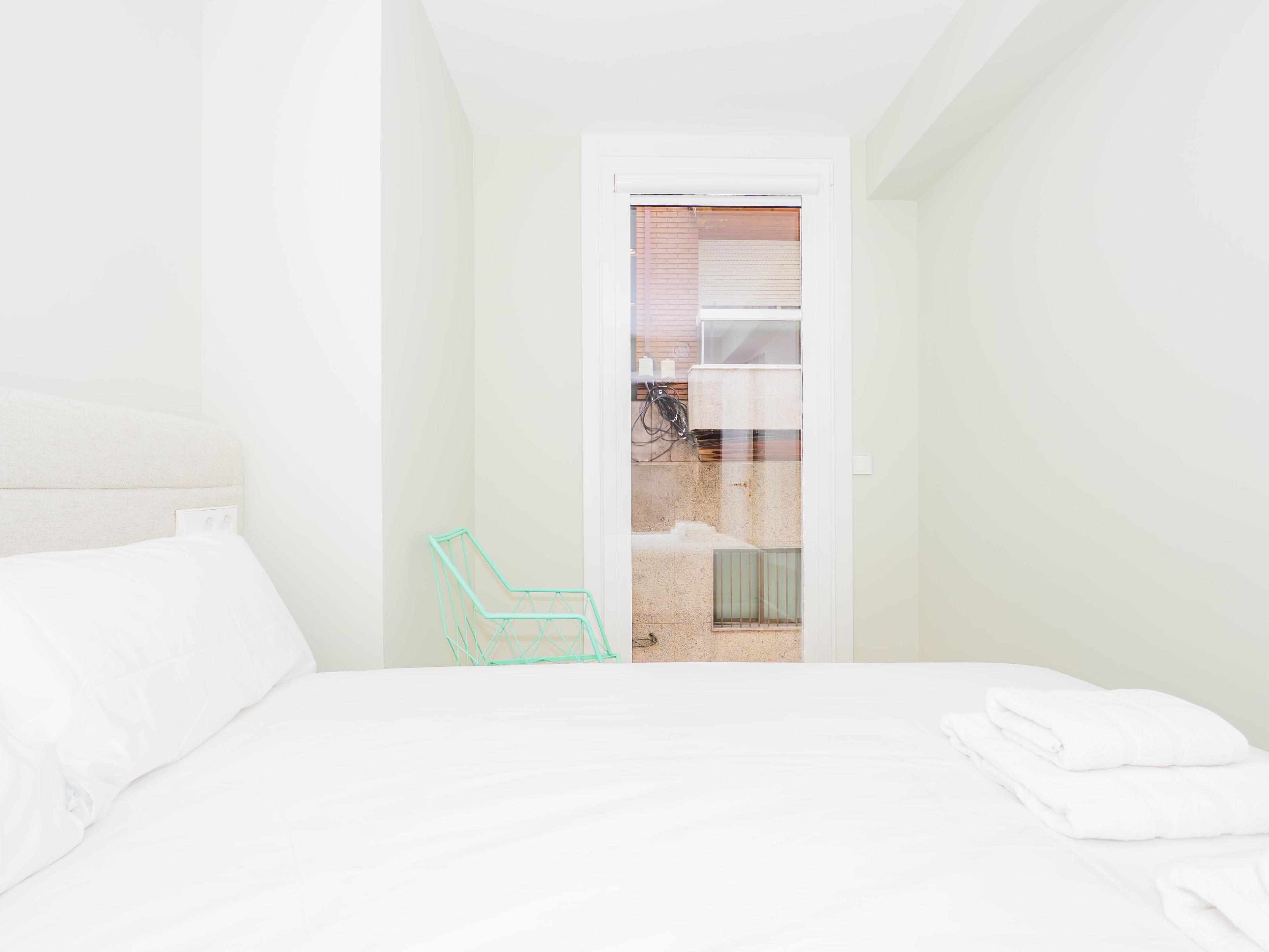 Imagen 12 Apartamento en alquiler en Vigo / En pleno centro 