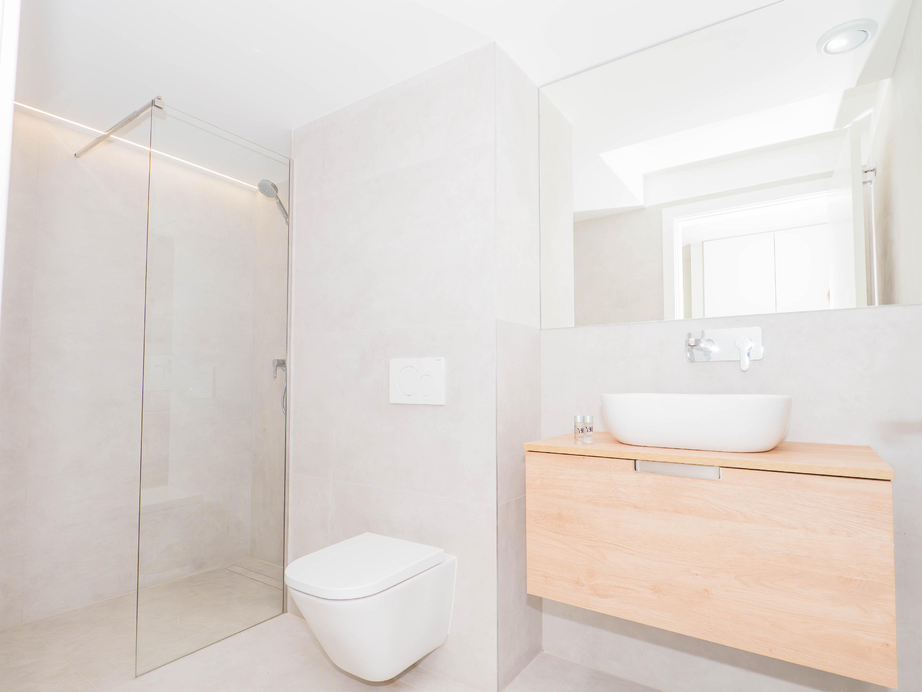 Imagen 17 Apartamento en alquiler en Vigo / En pleno centro 