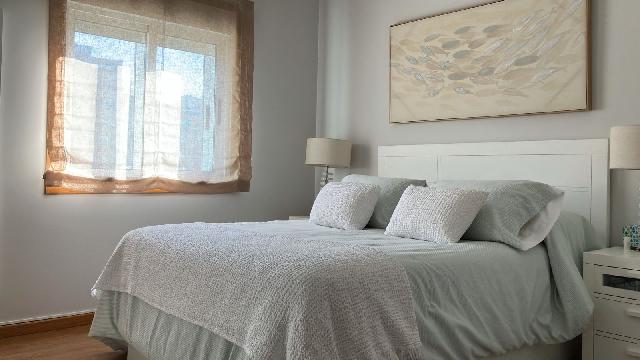 Imagen 12 Inmueble 301587 - Ático en alquiler en Vigo / Rosalia de Castro, pleno centro 