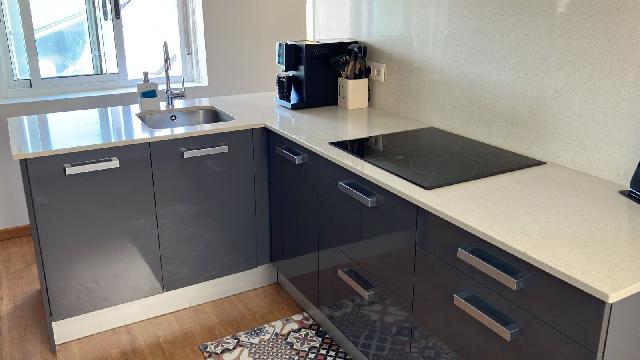 Imagen 8 Inmueble 301587 - Ático en alquiler en Vigo / Rosalia de Castro, pleno centro 