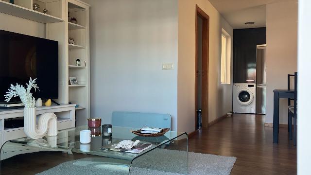 Imagen 7 Inmueble 301587 - Ático en alquiler en Vigo / Rosalia de Castro, pleno centro 