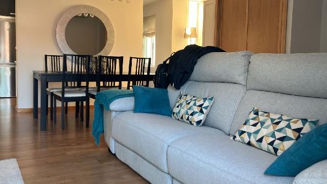 Imagen 3 Inmueble 301587 - Ático en alquiler en Vigo / Rosalia de Castro, pleno centro 