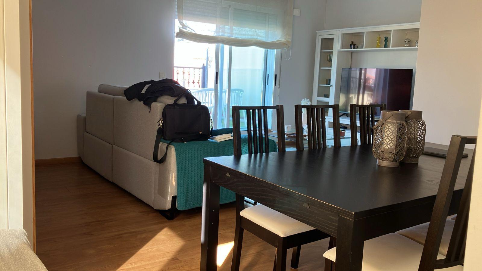 Imagen 14 Ático en alquiler en Vigo / Rosalia de Castro, pleno centro 