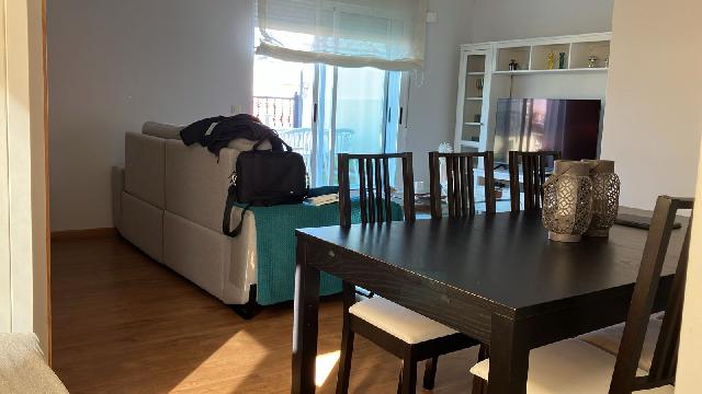 Imagen 14 Inmueble 301587 - Ático en alquiler en Vigo / Rosalia de Castro, pleno centro 