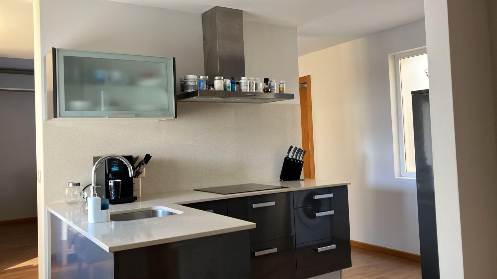 Imagen 13 Ático en alquiler en Vigo / Rosalia de Castro, pleno centro 