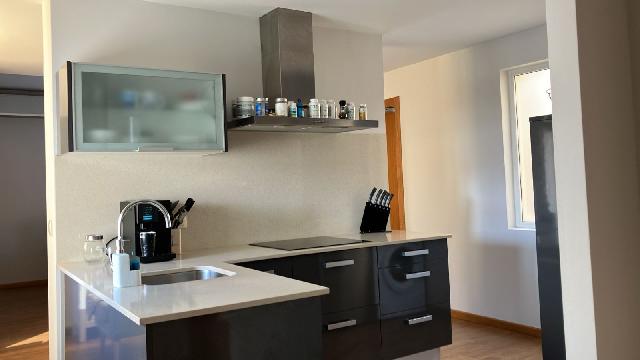 Imagen 13 Inmueble 301587 - Ático en alquiler en Vigo / Rosalia de Castro, pleno centro 