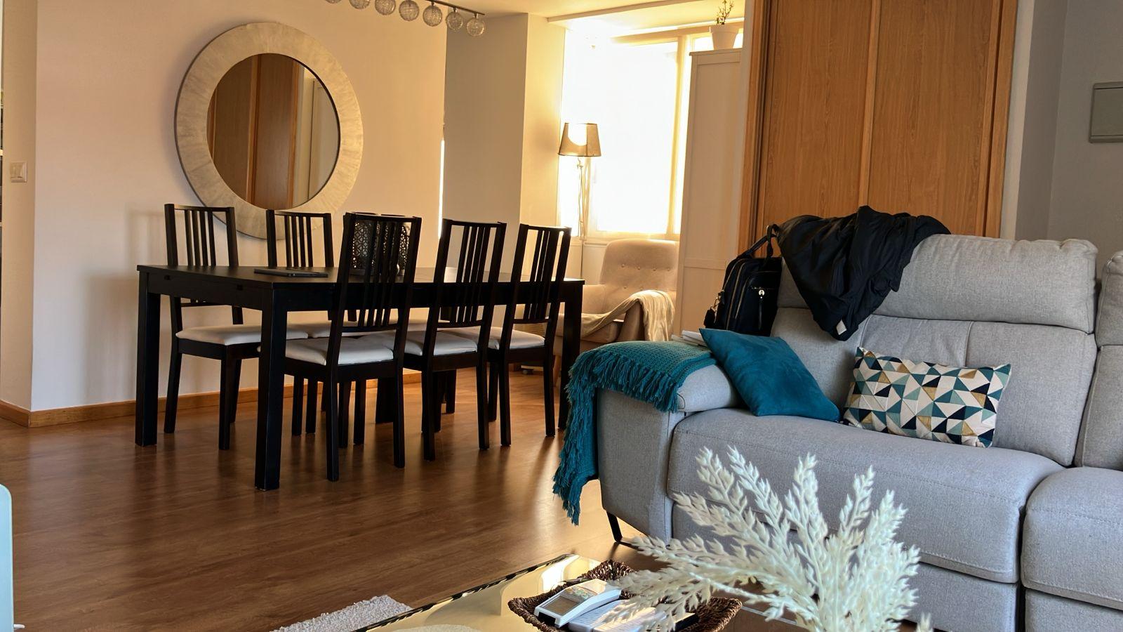 Imagen 4 Ático en alquiler en Vigo / Rosalia de Castro, pleno centro 