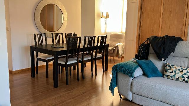 Imagen 6 Inmueble 301587 - Ático en alquiler en Vigo / Rosalia de Castro, pleno centro 