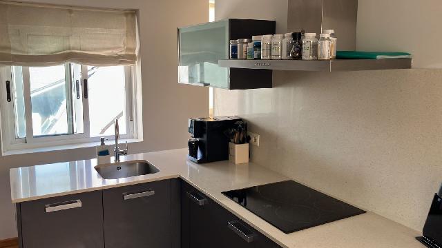 Imagen 21 Inmueble 301587 - Ático en alquiler en Vigo / Rosalia de Castro, pleno centro 