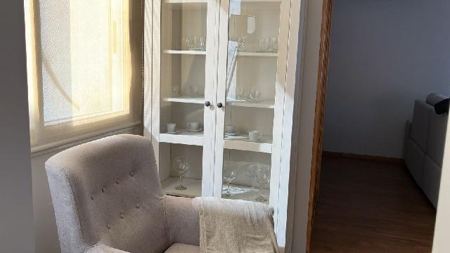 Imagen 22 Inmueble 301587 - Ático en alquiler en Vigo / Rosalia de Castro, pleno centro 