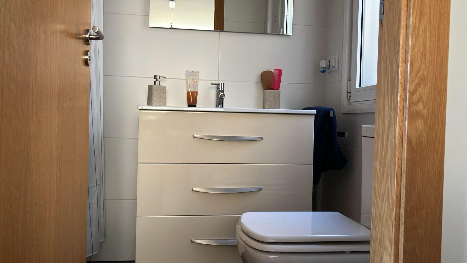 Imagen 24 Ático en alquiler en Vigo / Rosalia de Castro, pleno centro 