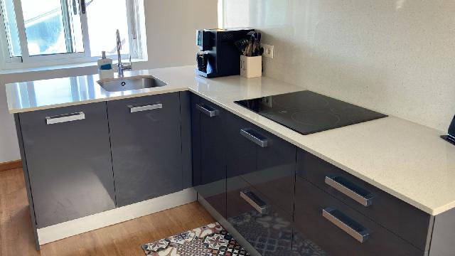 Imagen 23 Inmueble 301587 - Ático en alquiler en Vigo / Rosalia de Castro, pleno centro 