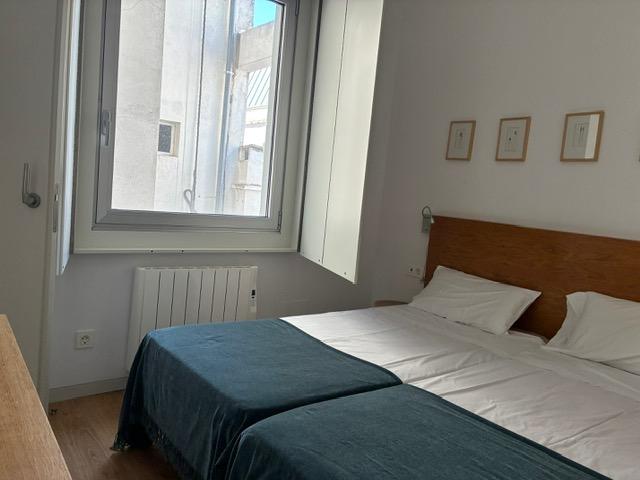 Imagen 17 Inmueble 301687 - Apartamento en alquiler en Vigo / Centro de Vigo, plaza Compostela