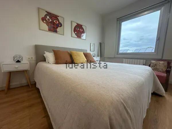 Imagen 13 Apartamento en alquiler en Vigo / Centro de Vigo, plaza Compostela