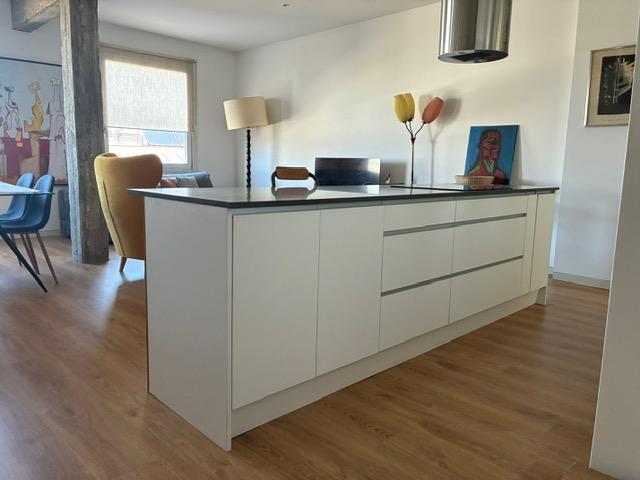 Imagen 8 Inmueble 301687 - Apartamento en alquiler en Vigo / Centro de Vigo, plaza Compostela