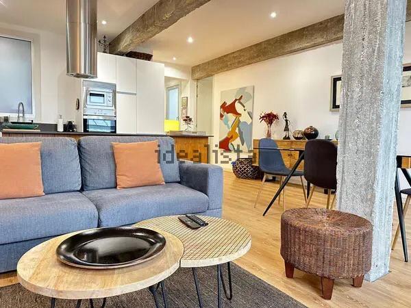 Imagen 6 Apartamento en alquiler en Vigo / Centro de Vigo, plaza Compostela