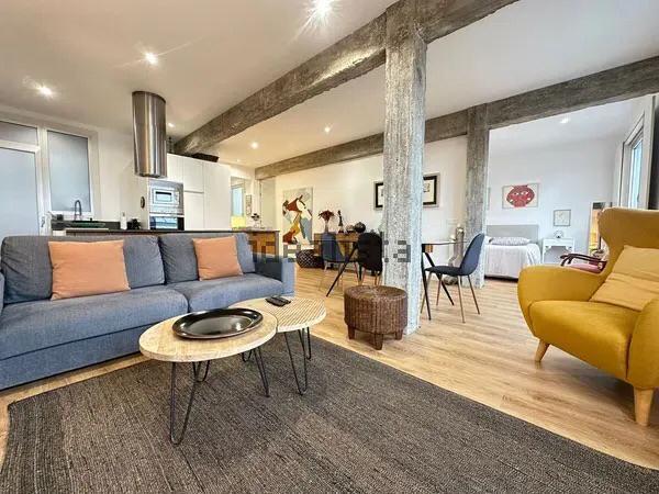 Imagen 5 Inmueble 301687 - Apartamento en alquiler en Vigo / Centro de Vigo, plaza Compostela