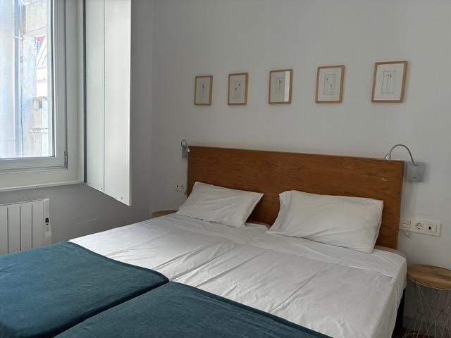 Imagen 18 Inmueble 301687 - Apartamento en alquiler en Vigo / Centro de Vigo, plaza Compostela