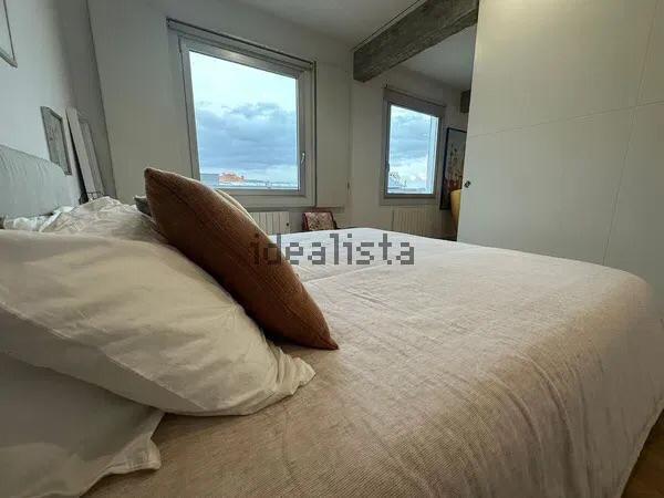 Imagen 19 Apartamento en alquiler en Vigo / Centro de Vigo, plaza Compostela
