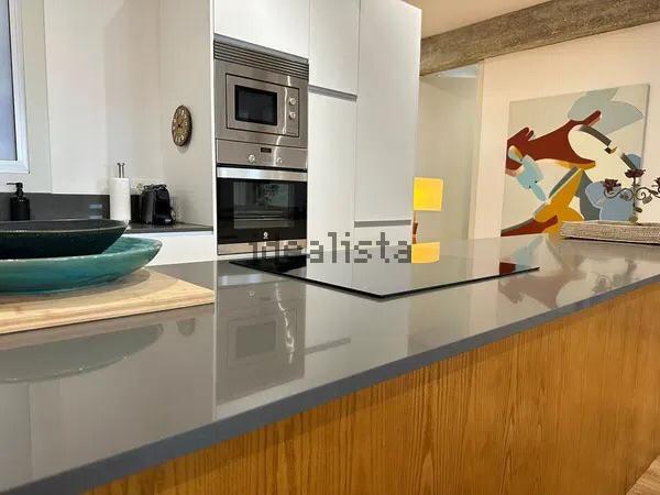 Imagen 20 Inmueble 301687 - Apartamento en alquiler en Vigo / Centro de Vigo, plaza Compostela