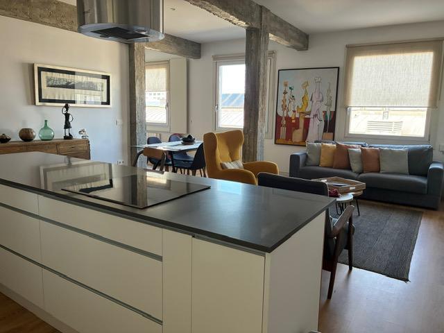 Imagen 9 Apartamento en alquiler en Vigo / Centro de Vigo, plaza Compostela