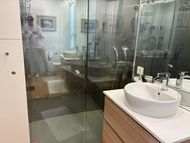 Imagen 23 Apartamento en alquiler en Vigo / Centro de Vigo, plaza Compostela