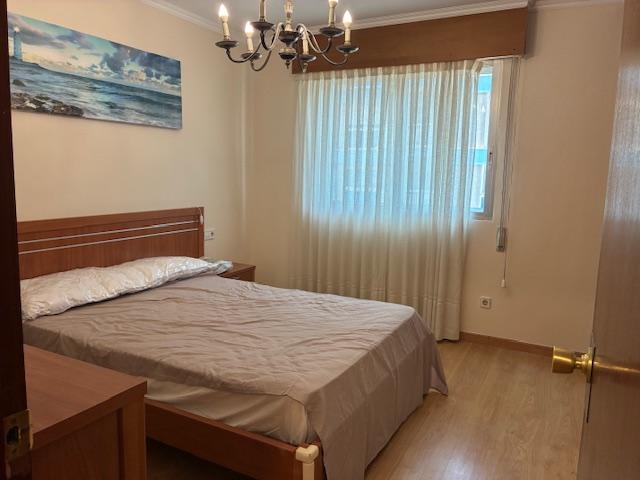 Imagen 7 Inmueble 301787 - Apartamento en venta en Vigo / Proximo a Parque Camilo Jose Cela