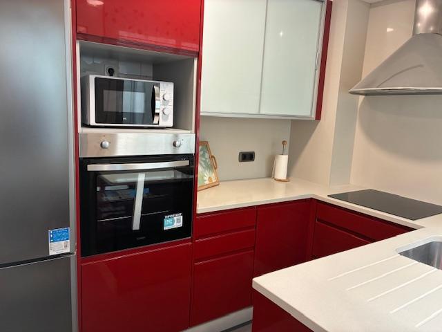 Imagen 2 Apartamento en venta en Vigo / Proximo a Parque Camilo Jose Cela