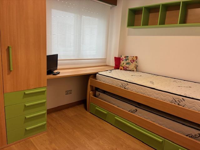 Imagen 10 Apartamento en venta en Vigo / Proximo a Parque Camilo Jose Cela