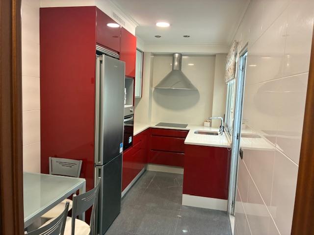 Imagen 1 Inmueble 301787 - Apartamento en venta en Vigo / Proximo a Parque Camilo Jose Cela