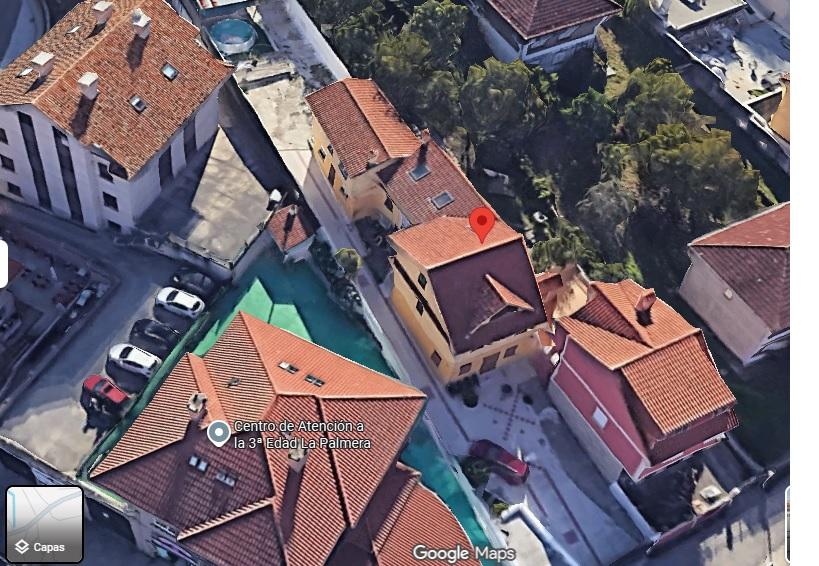 Imagen 2 Casa en venta en Vigo / Hospital Alvaro Cunqueiro