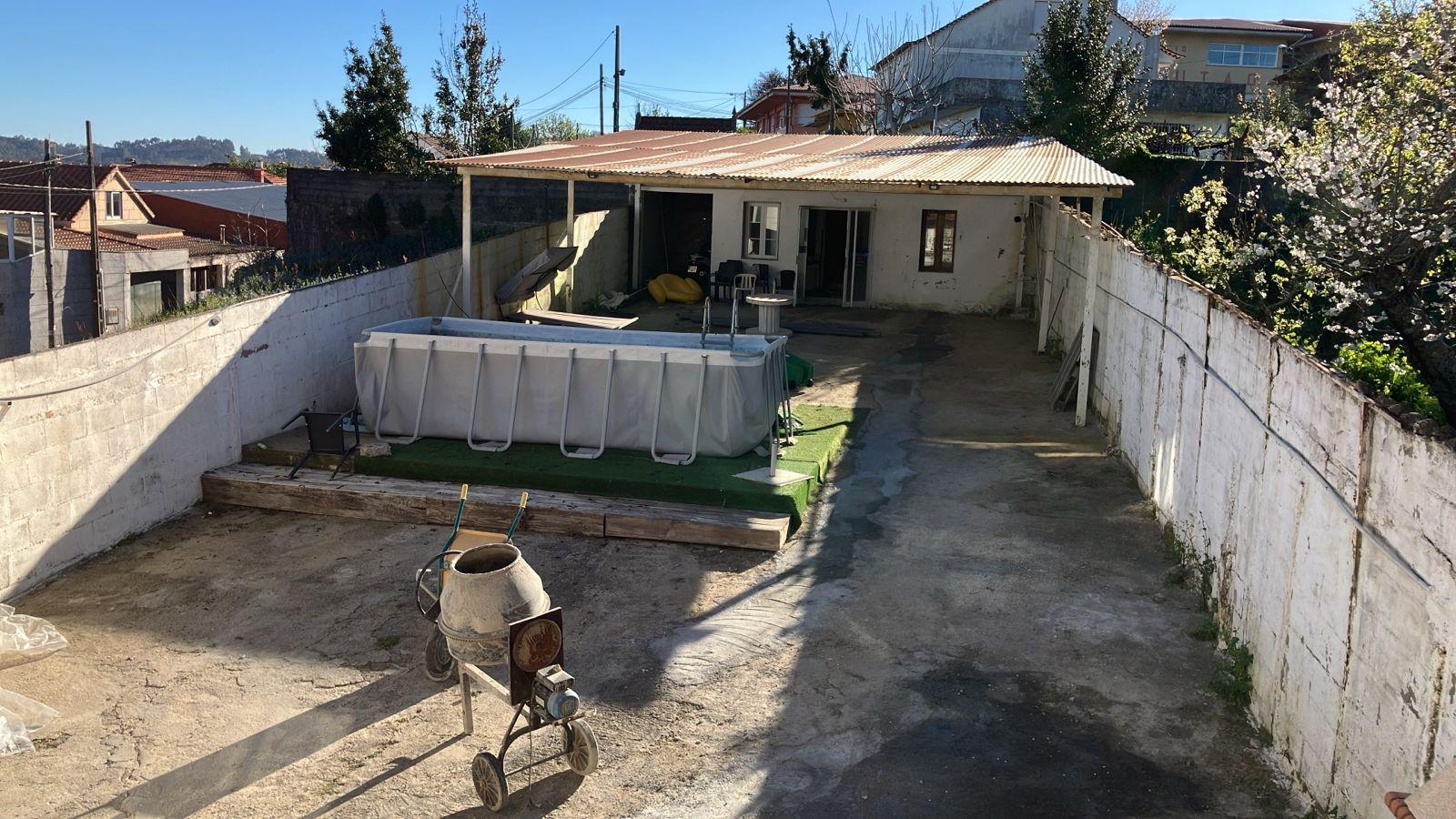 Imagen 3 Casa en venta en Vigo / Hospital Alvaro Cunqueiro