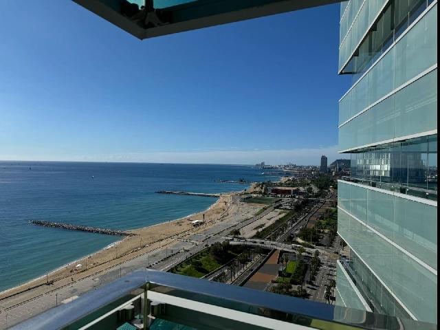 Imagen 2 Inmueble 297270 - Piso en venta en Barcelona / Paseo de Garcia Faria