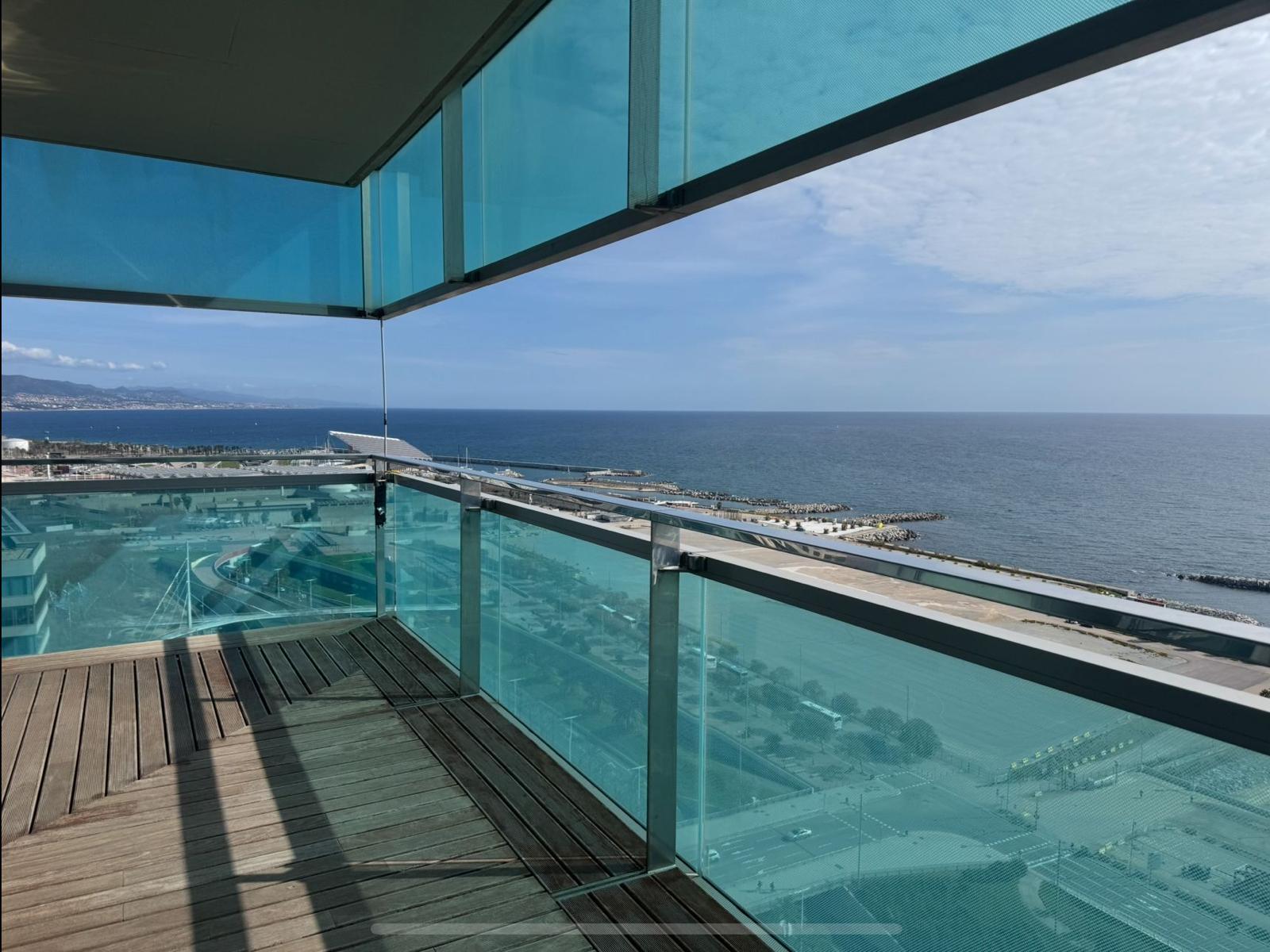 Imagen 1 Piso en venta en Barcelona / Paseo de Garcia Faria