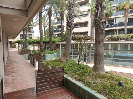 Imagen 26 Inmueble 300678 - Piso en venta en Barcelona / Josep Pla - Diagonal Mar