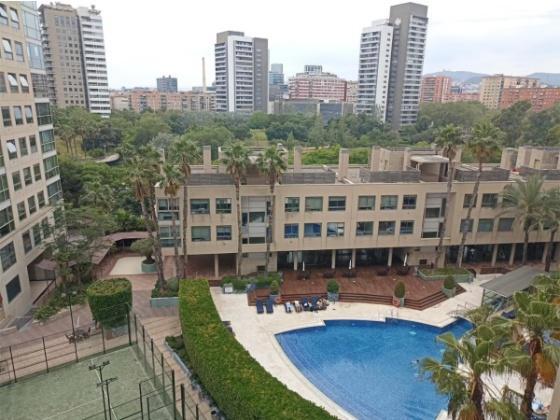 Imagen 27 Inmueble 300678 - Piso en venta en Barcelona / Josep Pla - Diagonal Mar