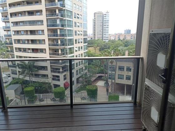 Imagen 8 Inmueble 300678 - Piso en venta en Barcelona / Josep Pla - Diagonal Mar