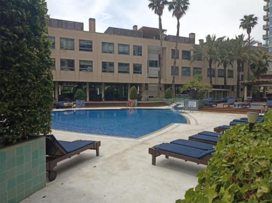 Imagen 28 Piso en venta en Barcelona / Josep Pla - Diagonal Mar