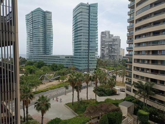 Imagen 5 Piso en venta en Barcelona / Josep Pla - Diagonal Mar