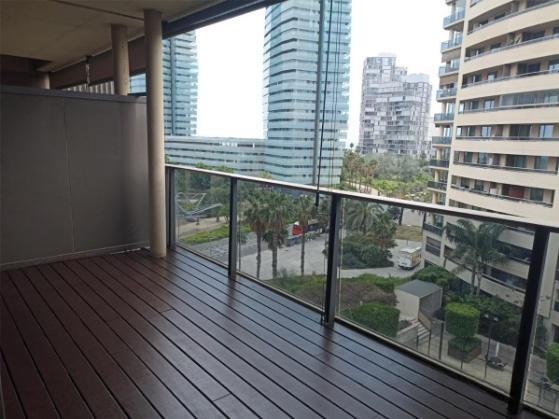 Imagen 9 Inmueble 300678 - Piso en venta en Barcelona / Josep Pla - Diagonal Mar