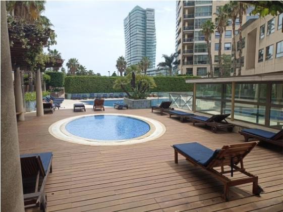 Imagen 30 Piso en venta en Barcelona / Josep Pla - Diagonal Mar