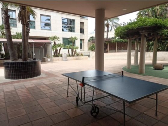 Imagen 31 Inmueble 300678 - Piso en venta en Barcelona / Josep Pla - Diagonal Mar