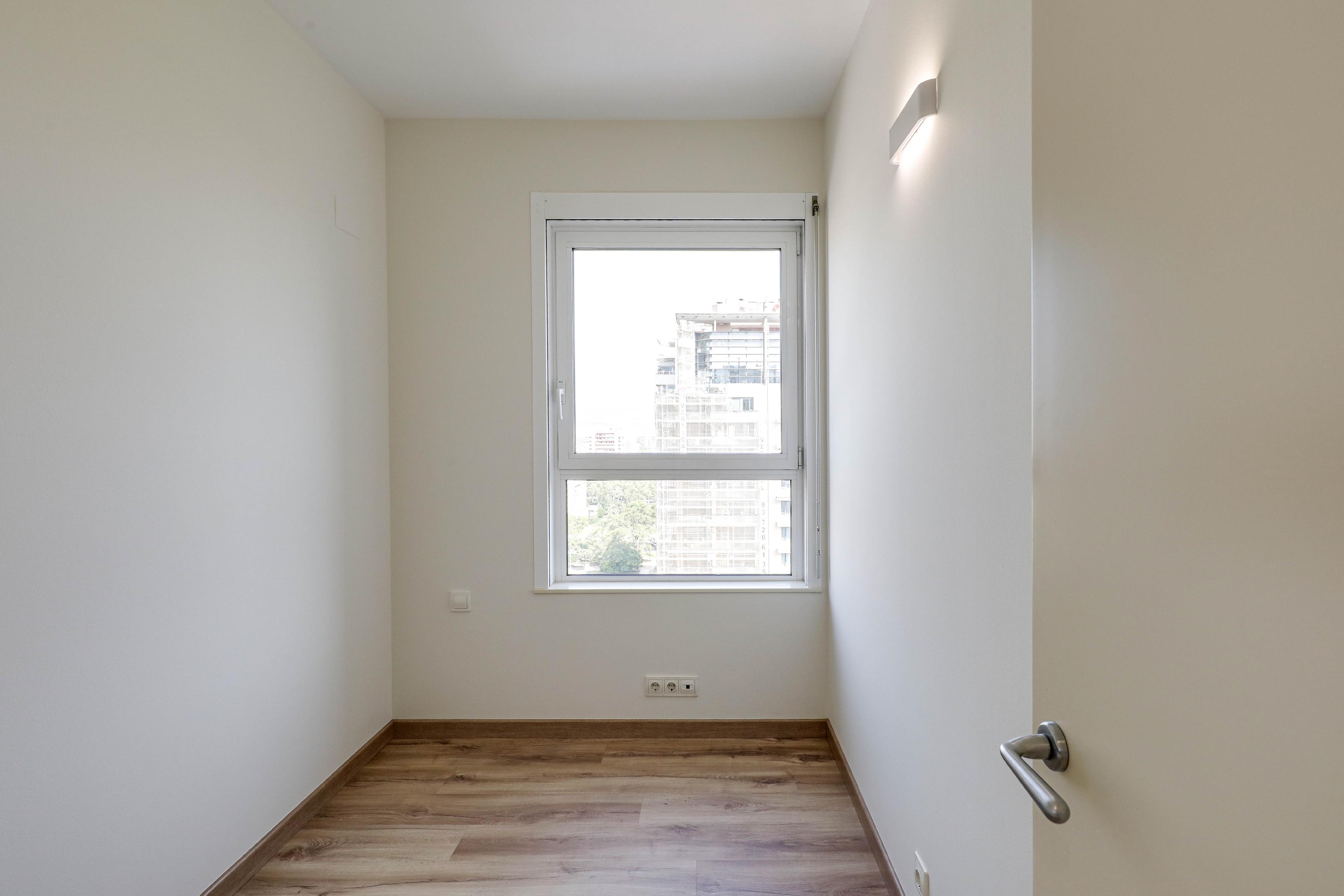 Imagen 5 Piso en venta en Barcelona / Passeig Taulat - En segunda línea de mar