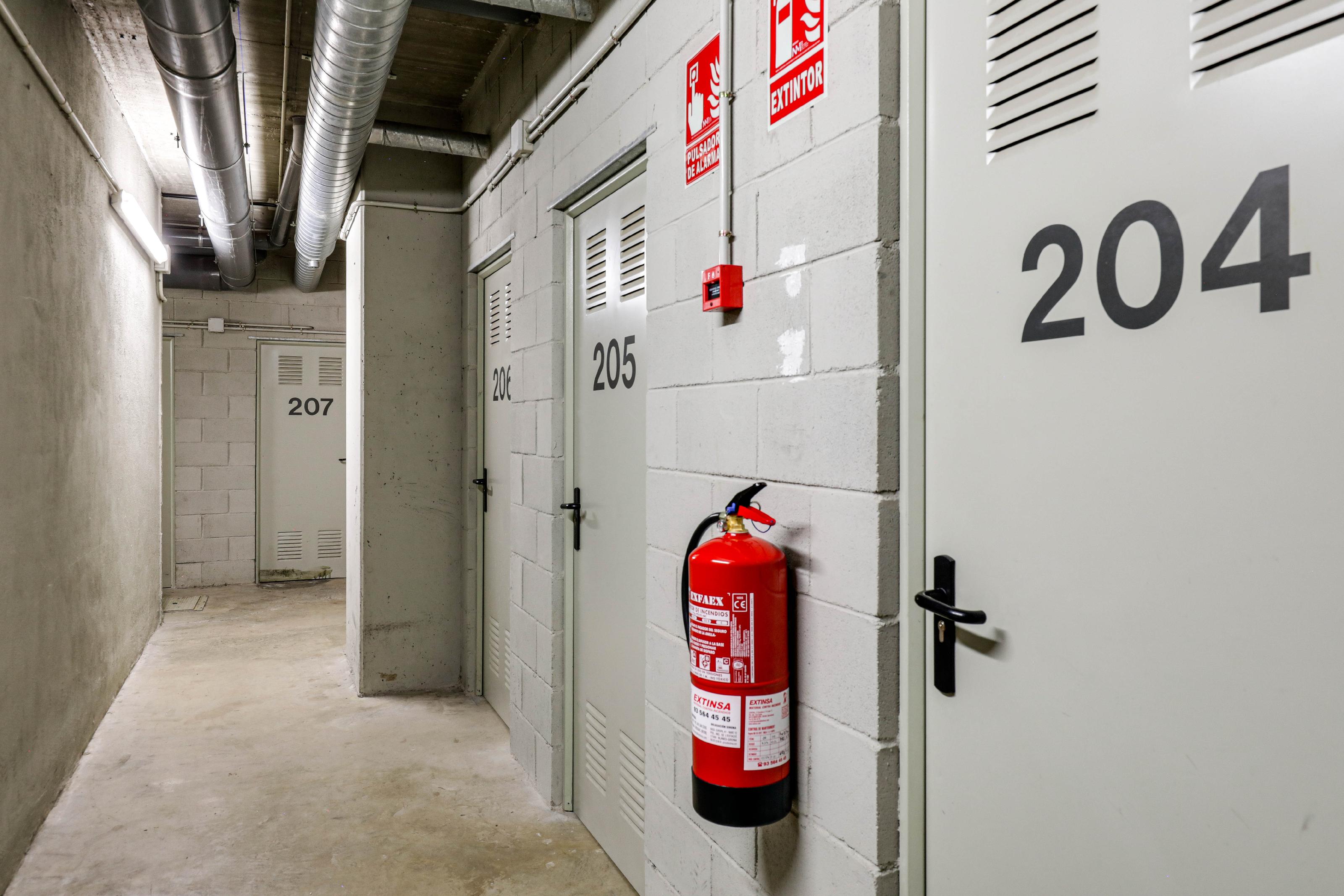 Imagen 35 Piso en venta en Barcelona / Passeig Taulat - En segunda línea de mar