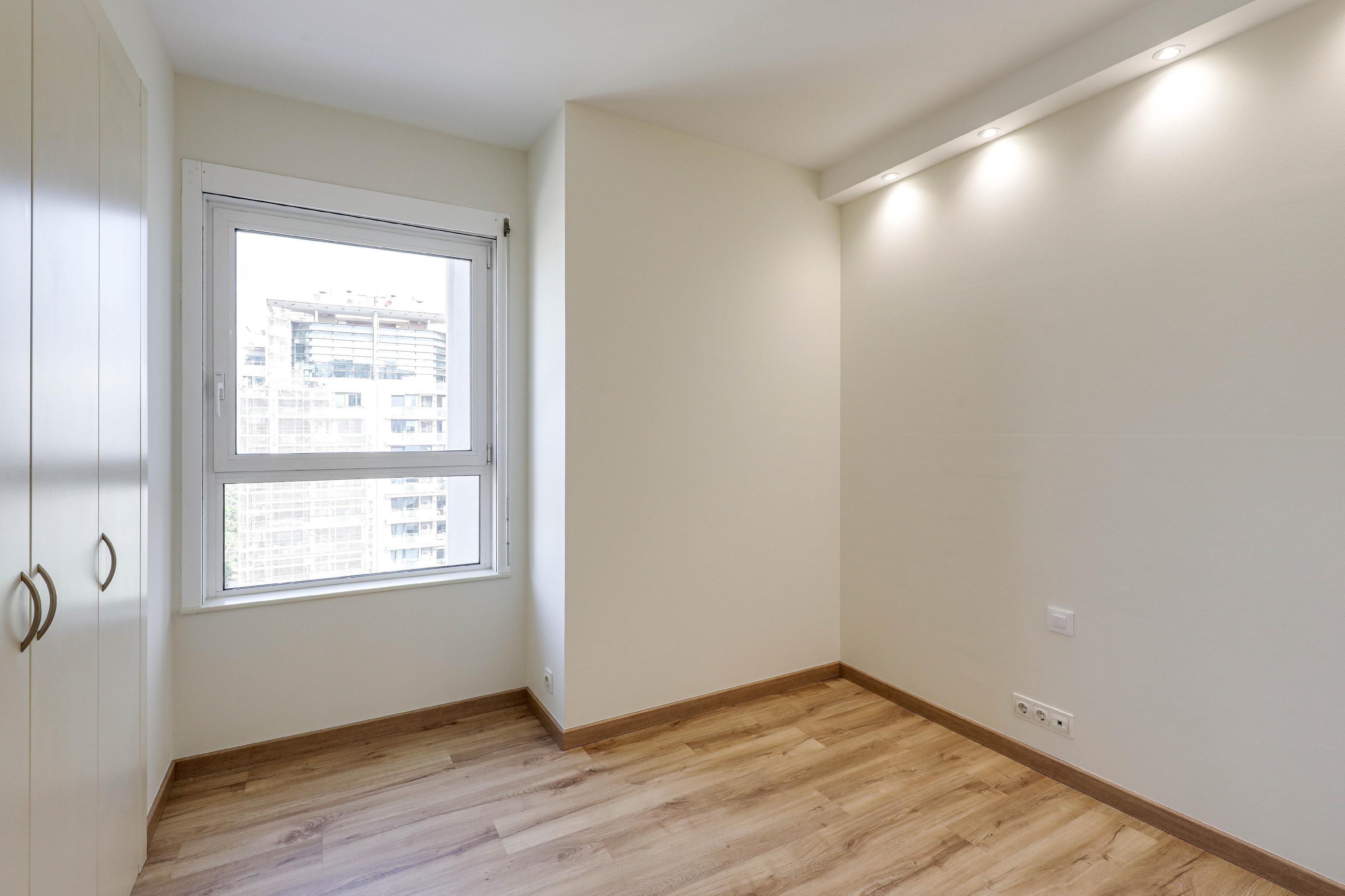 Imagen 23 Piso en venta en Barcelona / Passeig Taulat - En segunda línea de mar