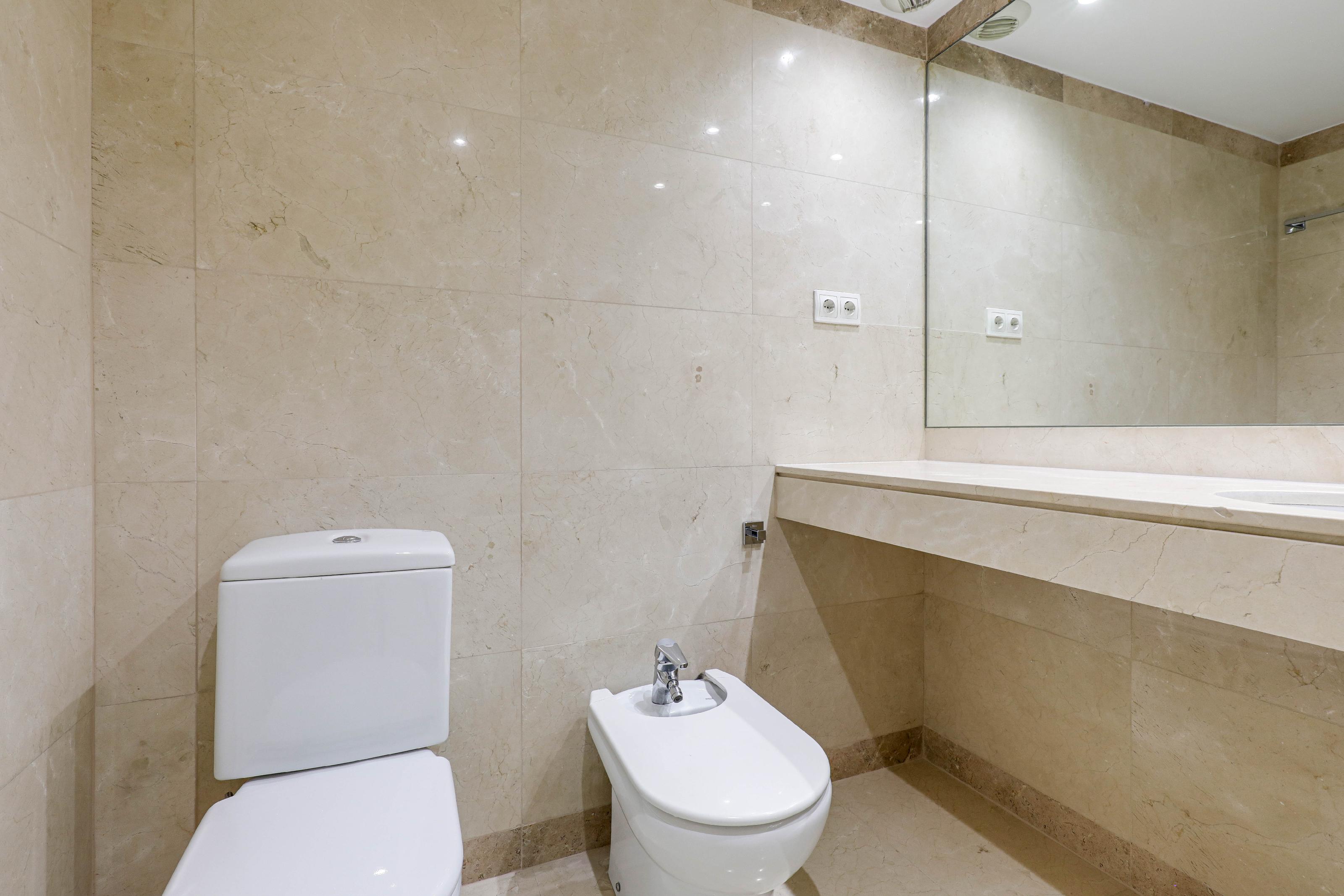 Imagen 18 Piso en venta en Barcelona / Passeig Taulat - En segunda línea de mar