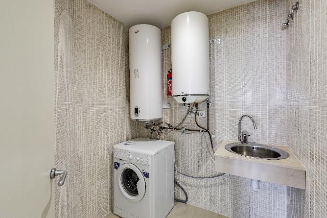 Imagen 27 Inmueble 300866 - Piso en venta en Barcelona / Passeig Taulat - En segunda línea de mar