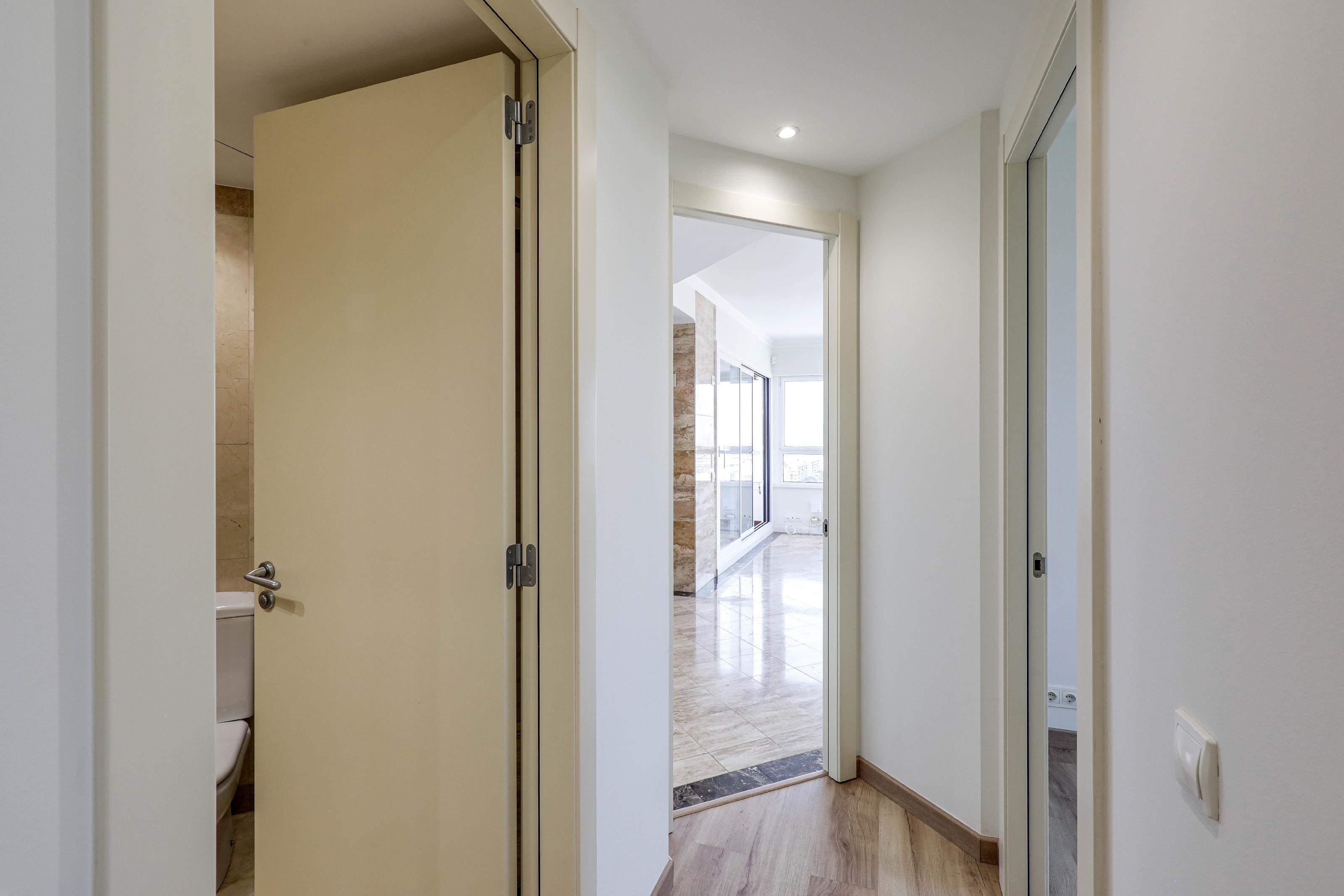 Imagen 21 Piso en venta en Barcelona / Passeig Taulat - En segunda línea de mar